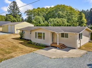 5915 Ocean Ave, Bay City, OR