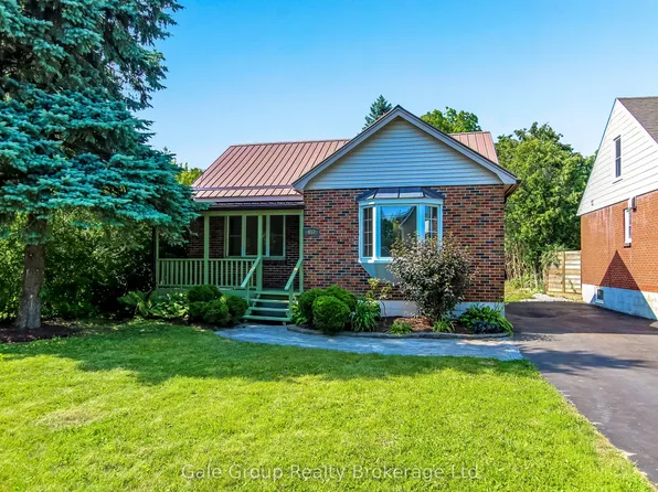 457 Brant St, Woodstock, ON N4S 5J3