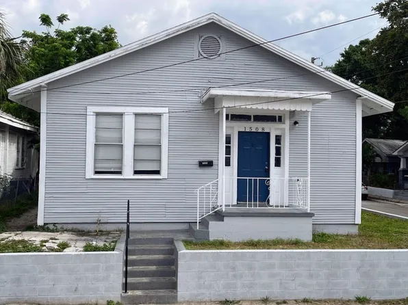 1508 E 24th Ave, Tampa, FL 33605