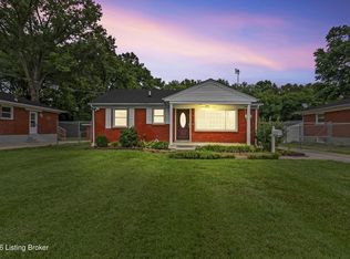 3213 Rosewedge Way, Louisville, KY 40216