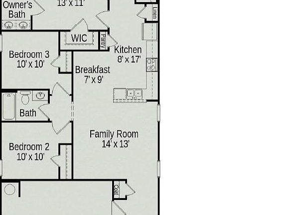 2nd image of this home
