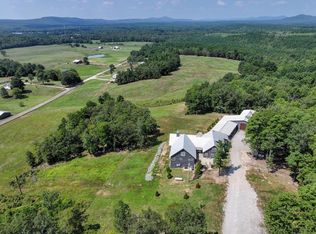 2060 Nubbin Ridge Rd, Royal, AR 71968