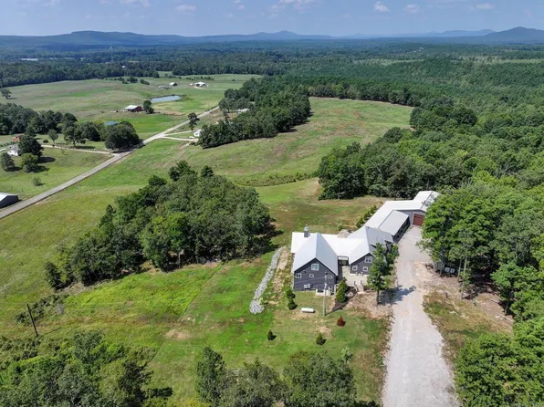 2060 Nubbin Ridge Rd, Royal, AR 71968