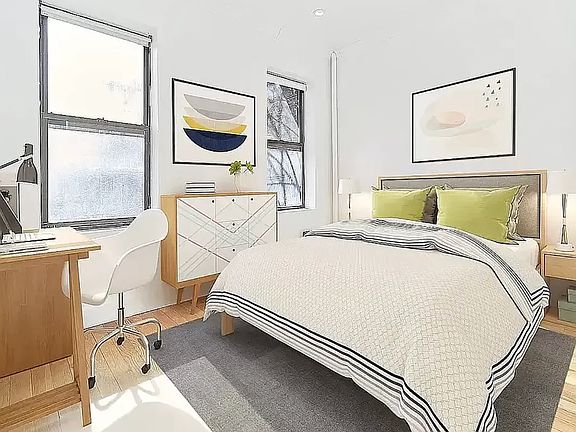 2nd image of 157 Suffolk St #408