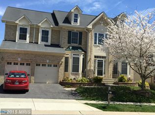 8105 Winding Ross Way, Ellicott City, MD 21043