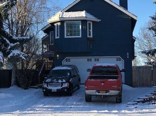 3733 Encore Cir, Anchorage, AK 99507