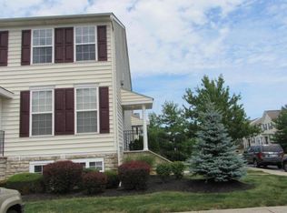 5855 Andrew John Dr, New Albany, OH 43054