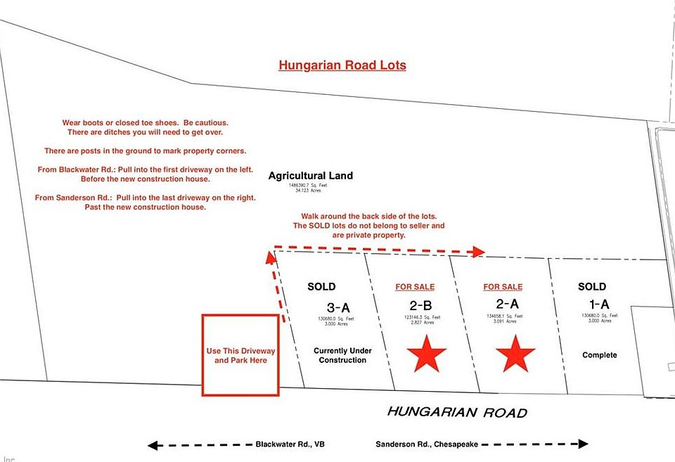 2nd image of 2A Hungarian Rd
