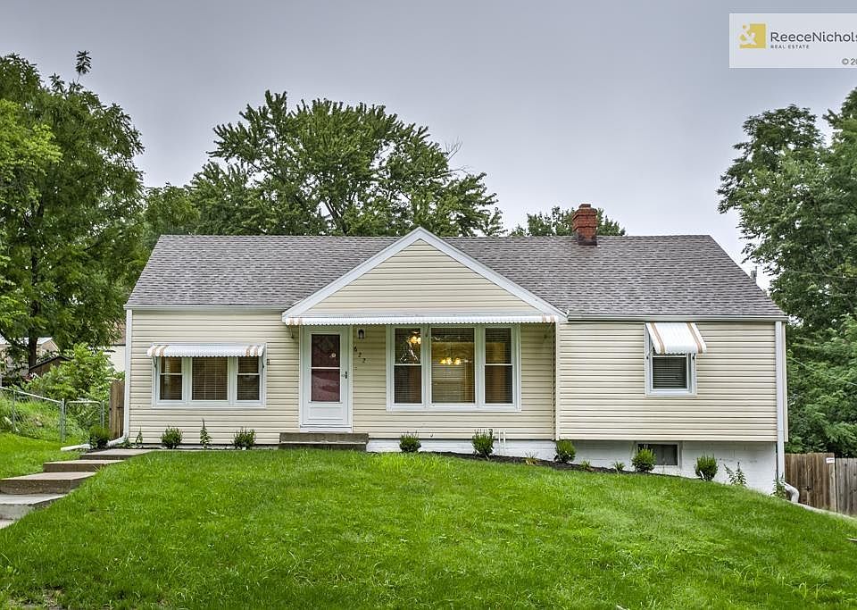 Home has been so well maintained and updated.  Move-in ready. Garage has been finished allowing for possible 3rd bedroom.