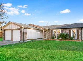 3713 Shannon Dr, Harvey, LA 70058