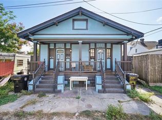 2414-16 N Villere St, New Orleans, LA 70117