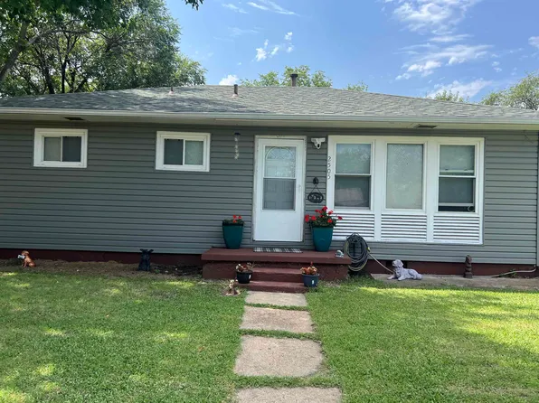 2505 E Raleigh Dr, Wichita, KS 67219