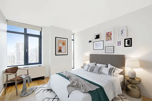 Rented by Compass | media 4