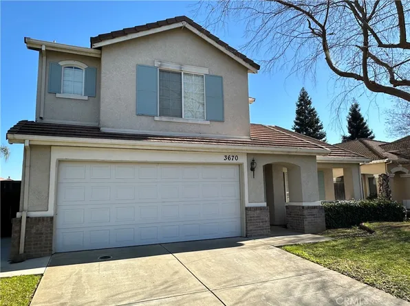 3670 Pointer Ct, Merced, CA 95340