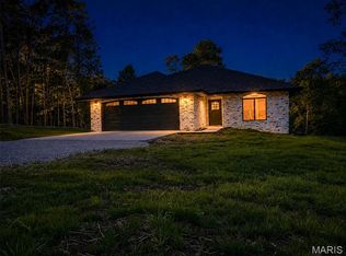 322 County Road 2313, Salem, MO 65560