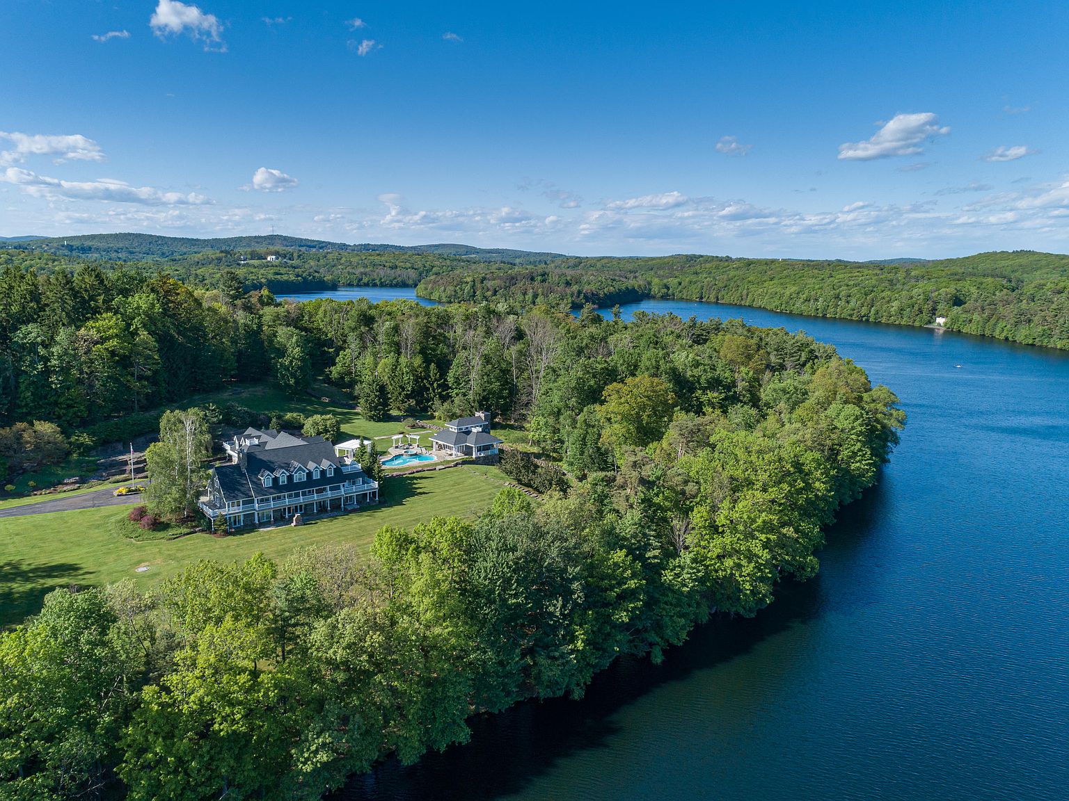 340 Huntsville Idetown Rd, Dallas, PA 18612 Zillow