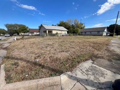 1063 Illinois Ave #4, Fort Worth, TX, 76104