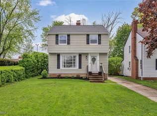 1267 Dorsh Rd, South Euclid, OH 44121