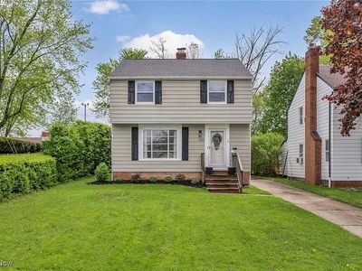 1267 Dorsh Rd, South Euclid, OH, 44121