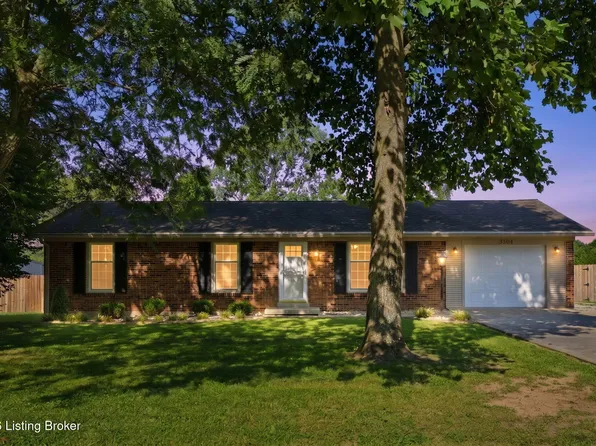 3504 Donna Ln, Bardstown, KY 40004