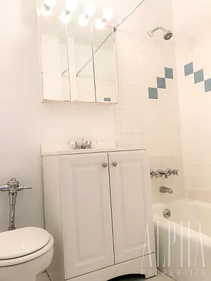 Rented by Alpha Properties NYC I LLC | media 7