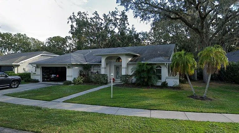5540 Bent Oak Dr — Photo 2