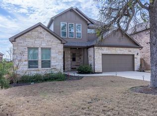 15016 Iveans Way, Austin, TX 78717