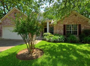 2801 Chimney Swift Trl, Cedar Park, TX 78613
