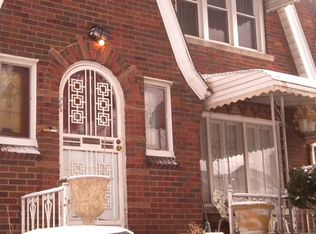 17190 Santa Rosa Dr, Detroit, MI 48221