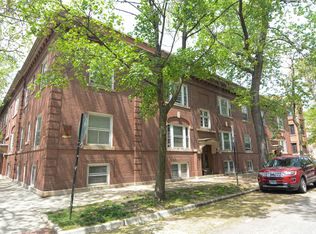 6310 N Glenwood Ave #3, Chicago, IL 60660