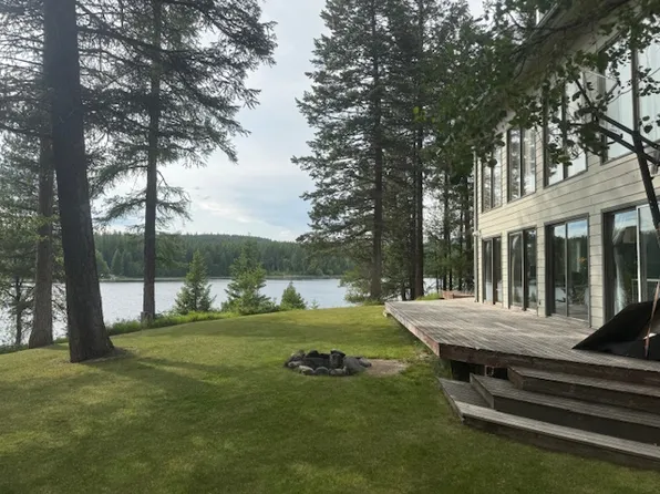 400 Cattail Dr, Whitefish, MT 59937