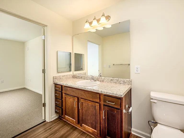 The Residence at Northgate — Photo 33