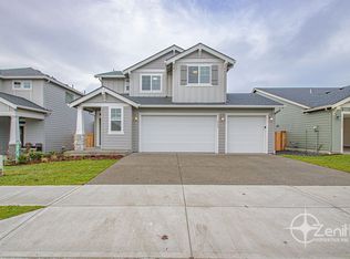 3729 S 40th Pl, Ridgefield, WA 98642