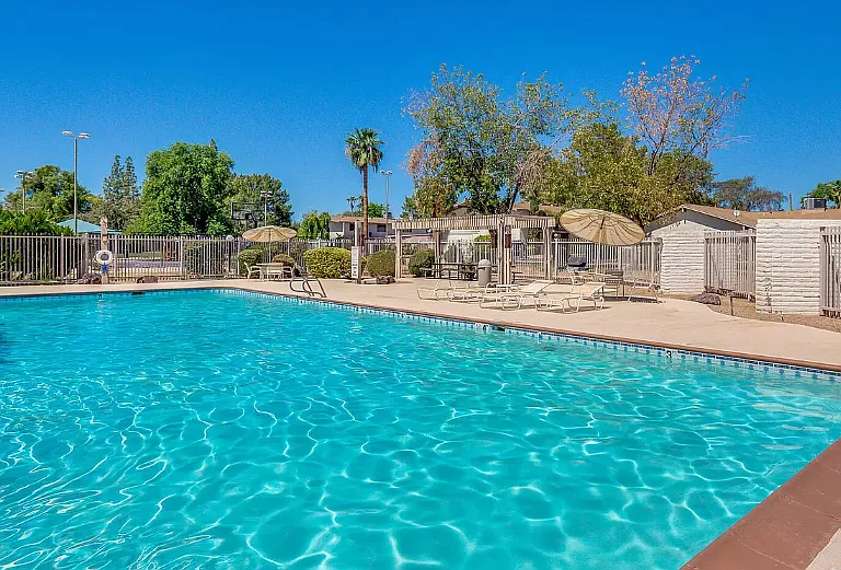 1550 N Stapley Dr #70 — Photo 21