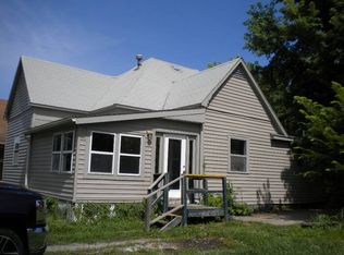 1621 E 6th St, Sedalia, MO 65301
