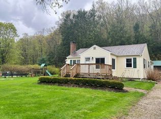 5R Broad Hill Rd, West Granby, CT 06090