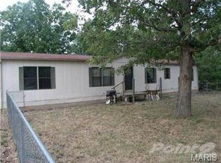 408 Angells Rest Ln, Gerald, MO 63037
