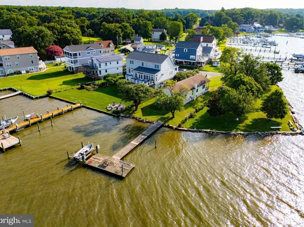 1830 Beechwood Ave, Baltimore, MD 21221