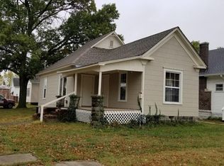 316 E 8th St, Pittsburg, KS 66762