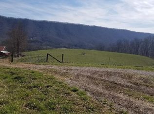 980 Campground Rd, Thorn Hill, TN 37881