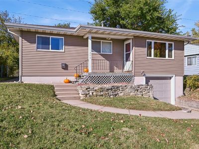 1206 18th St SW, Cedar Rapids, IA, 52404