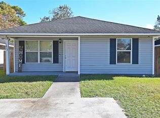 11938 Greenrock Ln, Houston, TX 77044