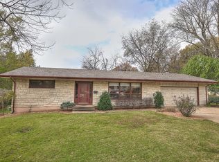 10319 W 69th Ter, Shawnee, KS 66203