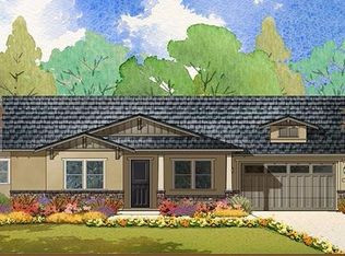 3416 Deerfield Ct, Napa, CA 94558