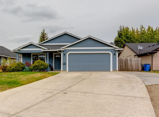 306 NW 12th St, Battle Ground, WA