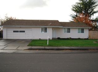 6735 Pierce Ct N, Keizer, OR 97303
