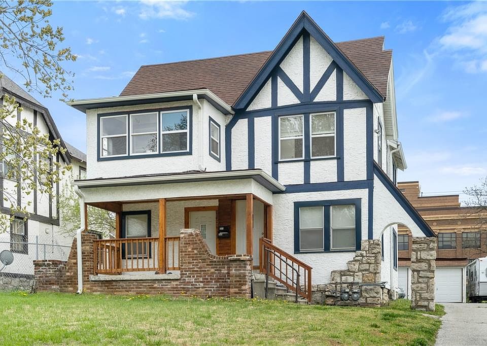 511 Van Brunt Blvd Kansas City, MO, 64124 Apartments for Rent Zillow