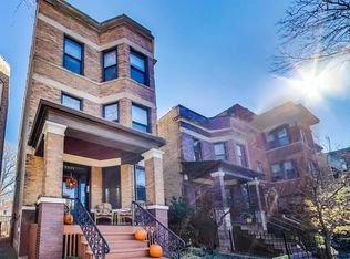 5533 N Glenwood Ave, Chicago, IL 60640