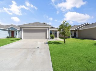 628 Dashwood Dr, Princeton, TX 75407