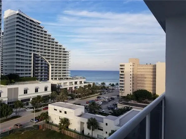 336 N Birch Rd APT 8D, Fort Lauderdale, FL 33304
